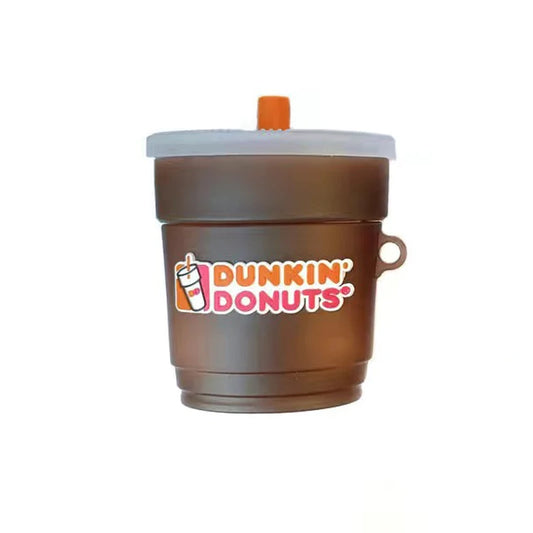 Dunkin Donuts