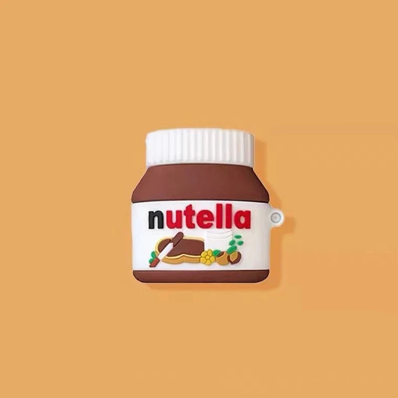 Nutella
