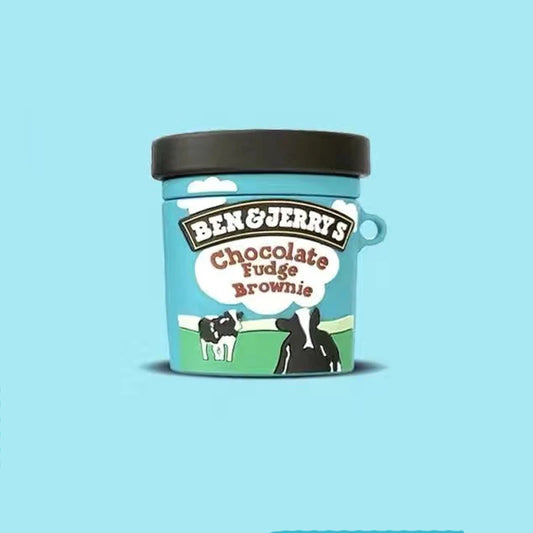 Ben & Jerry's