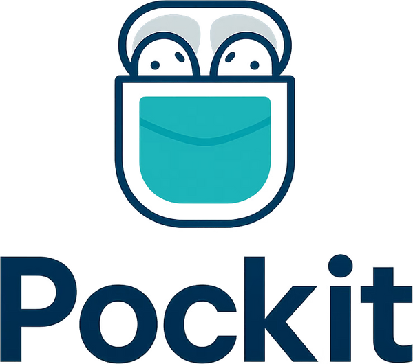 Pockit